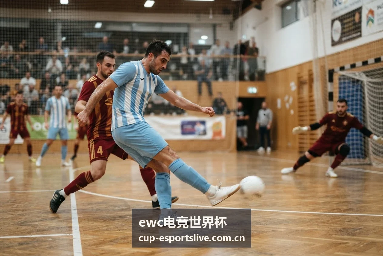 ewc电竞世界杯项目分组封面